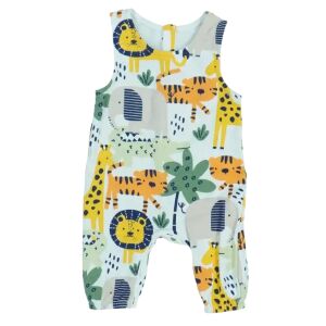 Matalan Fiú Kantáros hosszú / rövidnadrág (Méret: 62) 126202040 - Matalan