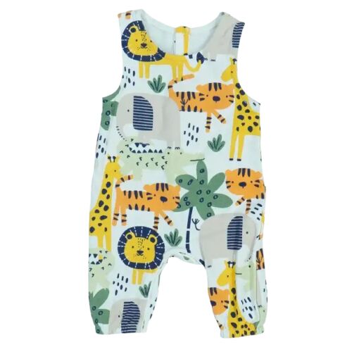 Matalan Fiú Kantáros hosszú / rövidnadrág (Méret: 62) 126202040