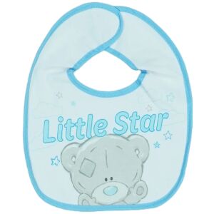 Tiny Tatty Teddy Dečko Bib (Jedna veličina) 126033241 - Podbradnik