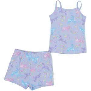 F&F/Fred&Flo Mädchen 2-tlg. Set - Oberteil & Unterteil (Mărime: 92) 126033229 - Babys & Toddler