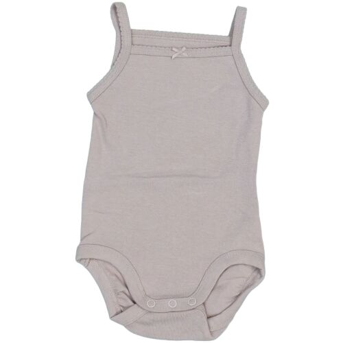 H&M Lány Rövid ujjú / ujjatlan body (Méret: 62)