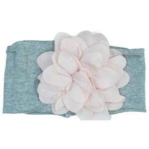 Other Dziewczyna Body (długi rękaw) UE 74) 126033242 - Opaska na głowę, chusta na głowę