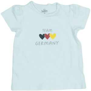 Topomini Lány Póló (Méret: 98) 126033298 - Topomini