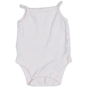 George Lány Rövid ujjú / ujjatlan body (Méret: 68) 126033378 - George