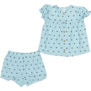 H&M Dziewczyna Zestaw 2-częściowy - Top i dół UE 92) 126033376 - H&M