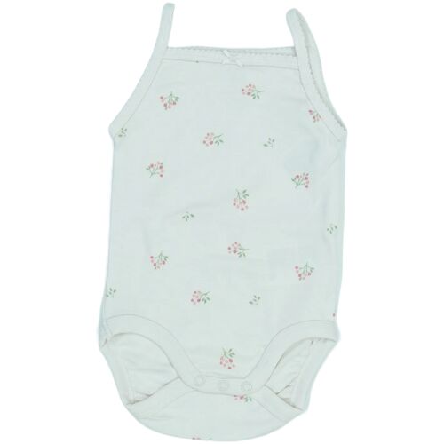 H&M Lány Rövid ujjú / ujjatlan body (Méret: 68)