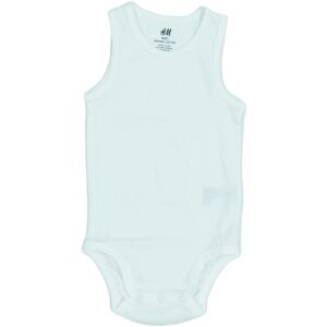 H&M Băiat Bodysuit (cu mânecă scurtă / fără mâneci) (Mărime: 80) 126033385 - H&M