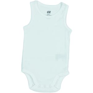 H&M Dečko Bodi (kratki rukav / bez rukava) (Mărime: 62) 126033387 - H&M