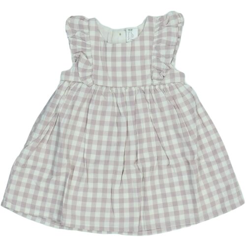 H&M Dievča Šaty EÚ 74) 126033396
