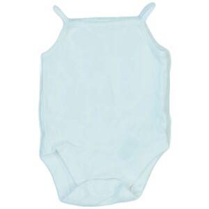 George Dziewczyna Body (krótki rękaw / bez rękawów) UE 68) 126033404 - George