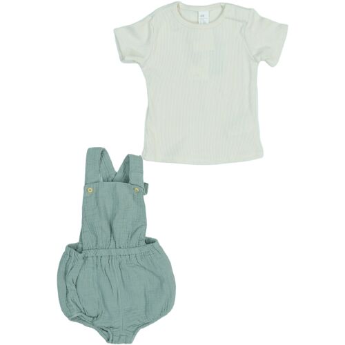 H&M Băiat Set din 2 piese - Top & Bottom (Mărime: 86) 126033457