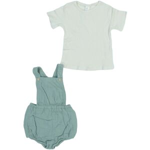 H&M Chlapec 2-dielna súprava - Top a spodok EÚ 98) 126033463 - H&M