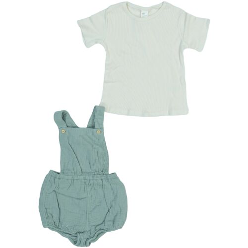 H&M Chlapec 2-dielna súprava - Top a spodok EÚ 98) 126033463