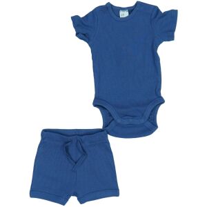 H&M Chłopiec Zestaw 2-częściowy - Top i dół UE 56) 126033472 - H&M