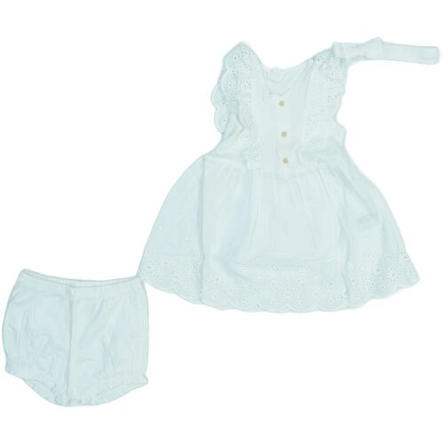 H&M Dievča 3-dielna súprava - Šaty EÚ 92) 126033481