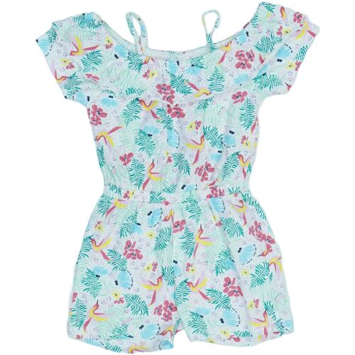Kids Lány Playsuit / Jumpsuit (Méret: 104)