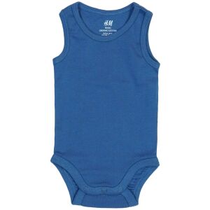 H&M Момче Боди (с къс ръкав / без ръкав) ЕС 62) 126138932 - H&M