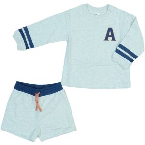 H&M Chlapec 2-dielna súprava - Top a spodok EÚ 92) 126138934 - H&M