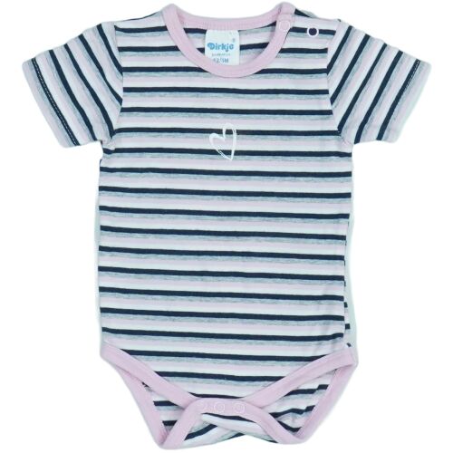 Dirkje Lány Rövid ujjú / ujjatlan body (Méret: 68)