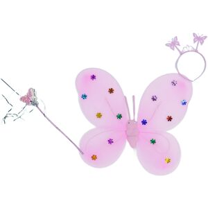 Funny Fashion Dievča Detské topánky (Jedna veľkosť)