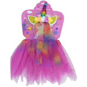 Funny Fashion Dziewczyna Buciki dziecięce UE 98)