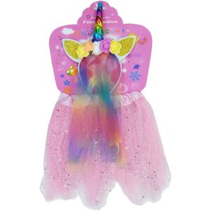 Funny Fashion Dziewczyna Buciki dziecięce UE 98)