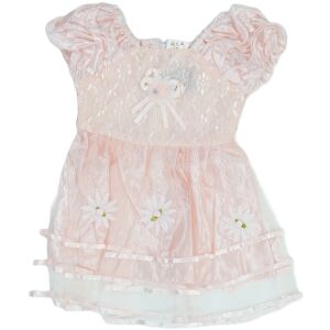 Best Fashion Dziewczyna Buciki dziecięce UE 86)