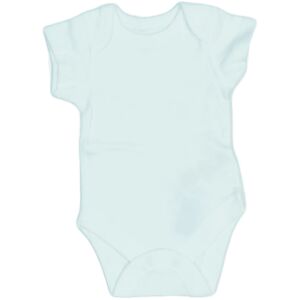 M&S/Marks&Spencer Unisex Body (kurzärmelig / ärmellos) (Mărime: 50) 126033584 - Marks & Spencer