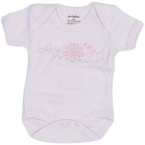 Jandelion Момиче Боди (с къс ръкав / без ръкав) ЕС 56) 126033627 - Мода и обличане