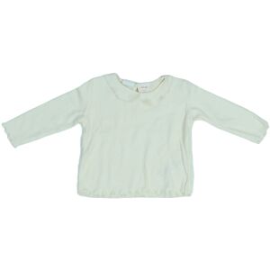 Zara Fata Top cu mânecă lungă (Mărime: 74) 126033626 - Modă și îmbrăcăminte