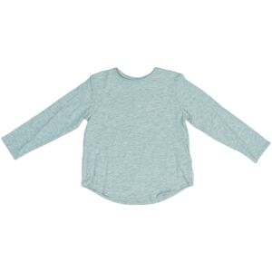 Zara Fata Top cu mânecă lungă (Mărime: 116) 126033637 - Modă și îmbrăcăminte