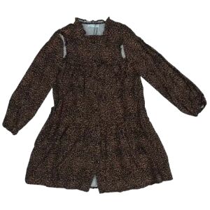 Zara Dziewczyna Sukienka UE 164) 126202099 - Moda i ubiór