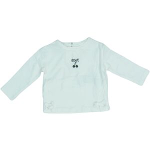 Zara Fata Top cu mânecă lungă (Mărime: 68) 126033655 - Modă și îmbrăcăminte