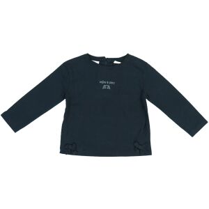 Zara Fata Top cu mânecă lungă (Mărime: 86) 126033686 - Modă și îmbrăcăminte