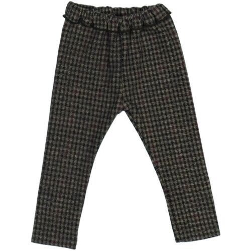 Zara Lány Bélelt és Thermo nadrág (Méret: 98) 126033658 - Zara