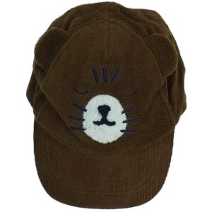 Zara Chlapec Baseballová čiapka EÚ 98) 126033678 - Detské šiltovky, klobúky