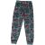 M&S 'Stranger Things' Pantaloni de pijama pentru băieți cu imprimeu leu