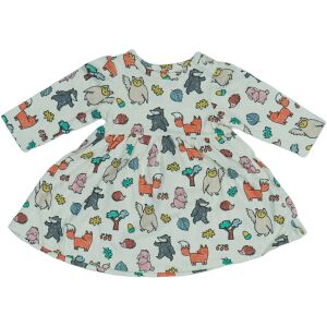 M&S/Marks&Spencer Mädchen Kleid (Mărime: 68) 126033689 - Marks & Spencer