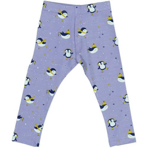 M&S/Marks&Spencer Djevojka Leggings (Mărime: 92) 126138954