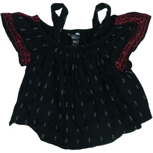 New Look Dievča Blúzka EÚ 140) 126138955 - New Look