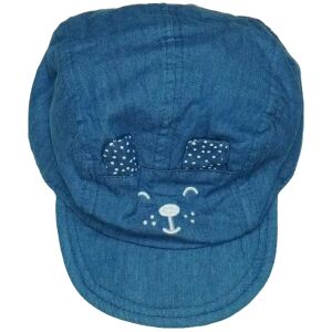 Zara Dievča Baseballová čiapka EÚ 92) 126033702 - Detské šiltovky, klobúky