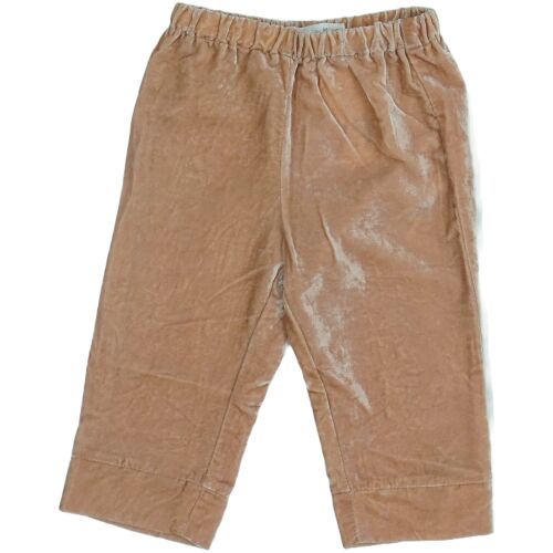 Zara Lány Hosszúnadrág (Méret: 98) 126033709 - Gyerek nadrág, leggings
