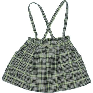 Zara Lány Kantáros szoknya (Méret: 98) 126033717 - Gyerek szoknya