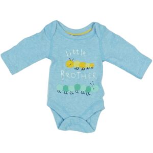 M&S/Marks&Spencer Fiú Hosszú ujjú body (Méret: 50) 126033736 - Marks & Spencer