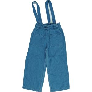 Zara Djevojka Bib kombinezon i kratke hlače (Mărime: 134) 126033744 - Moda i odjeća