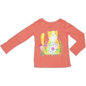 Children's Place Dziewczyna Kardigan UE 92) 126033777 - Moda i ubiór