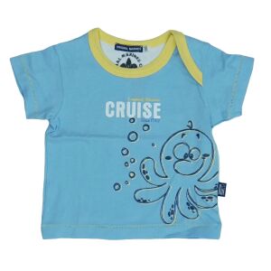 Original Marines Fiú Póló (Méret: 68) 126033810 - Original Marines