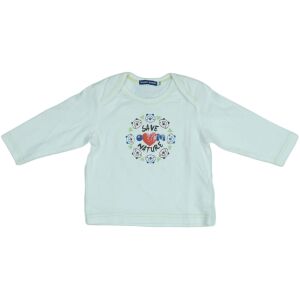 Original Marines Fiú Hosszú ujjú felső (Méret: 74) 126033819 - Original Marines