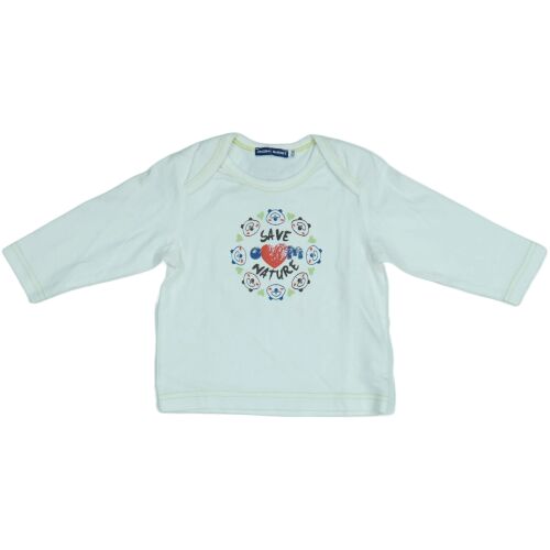 Original Marines Fiú Hosszú ujjú felső (Méret: 74) 126033819