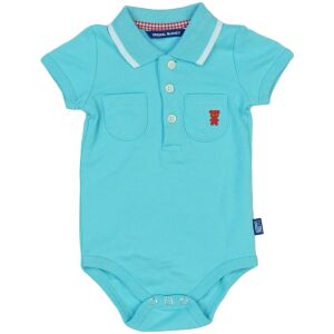 Original Marines Fiú Rövid ujjú / ujjatlan body (Méret: 62) 126033812 - Original Marines